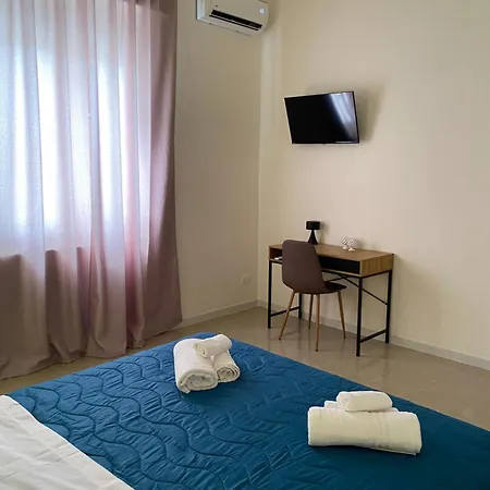 Ferienhaus Lapignaapartments *