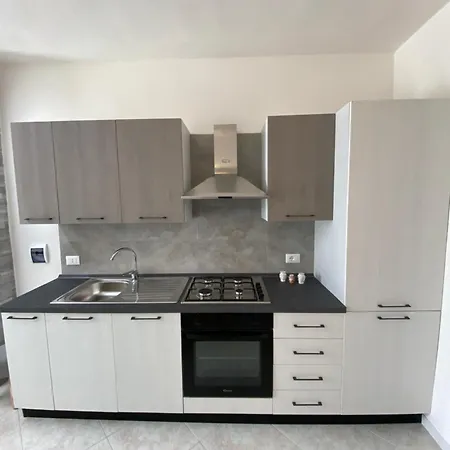 Ferienhaus Lapignaapartments Marsala