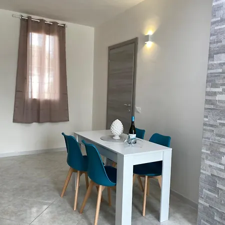 Ferienhaus Lapignaapartments Marsala
