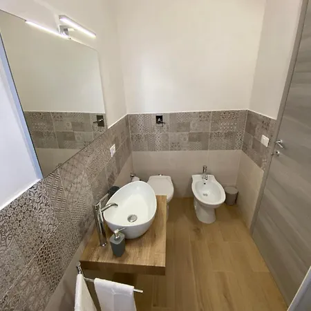 Lapignaapartments Marsala