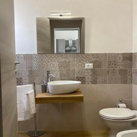 Lapignaapartments Marsala