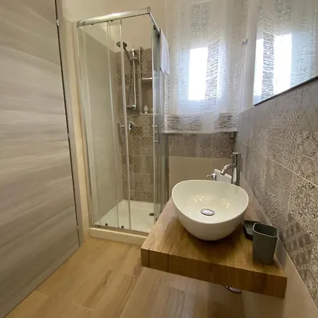 Lapignaapartments Ferienhaus *