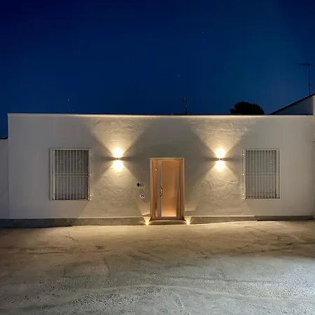 Сasa de vacaciones Lapignaapartments Marsala