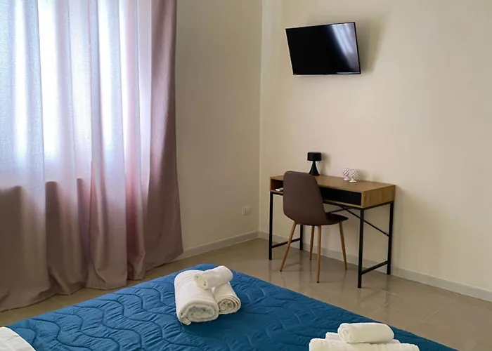 Dom wakacyjny Lapignaapartments *