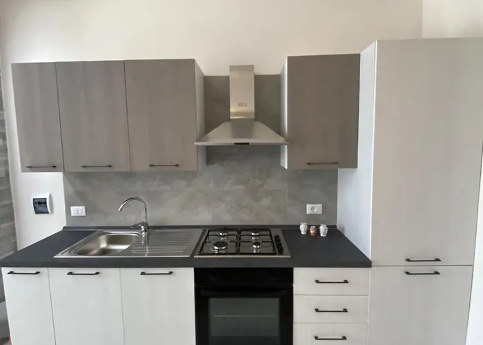 Dom wakacyjny Lapignaapartments Marsala