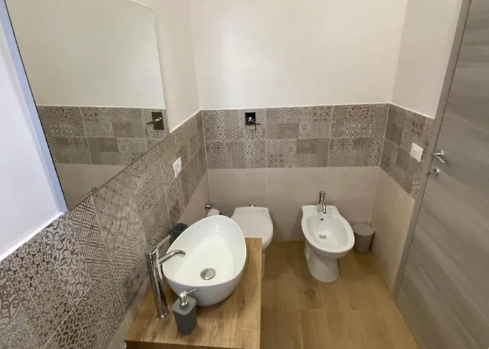 Lapignaapartments Marsala