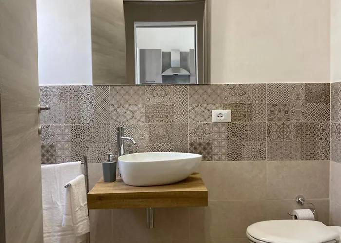 Lapignaapartments Marsala