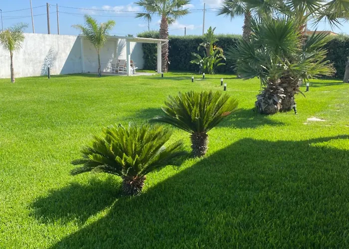 Lapignaapartments * Marsala