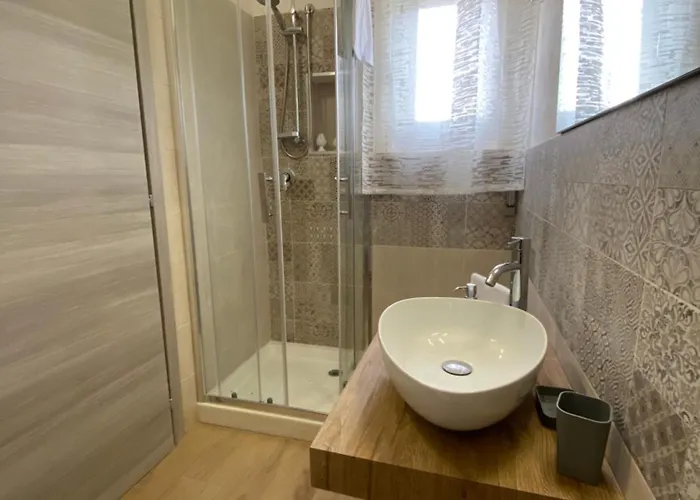 Lapignaapartments Dom wakacyjny *