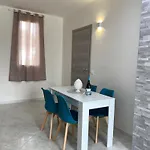 Hébergement de vacances Lapignaapartments Marsala