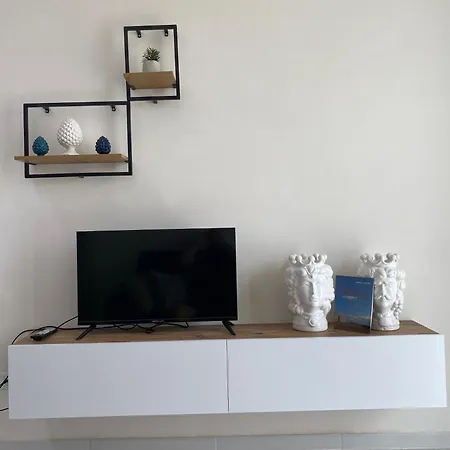 Lapignaapartments