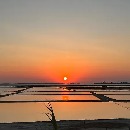 Hébergement de vacances Lapignaapartments Marsala
