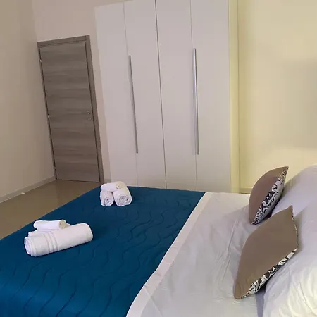 Lapignaapartments