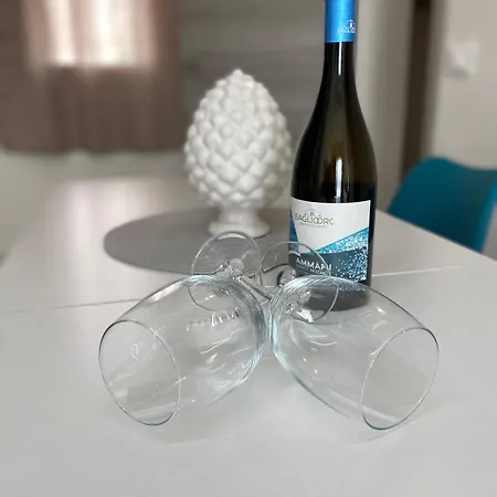Hébergement de vacances Lapignaapartments