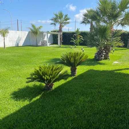 Lapignaapartments * Marsala